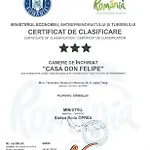 Affittacamere Casa Don Felipe