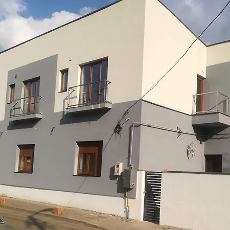 Casa de hóspedes Casa Don Felipe