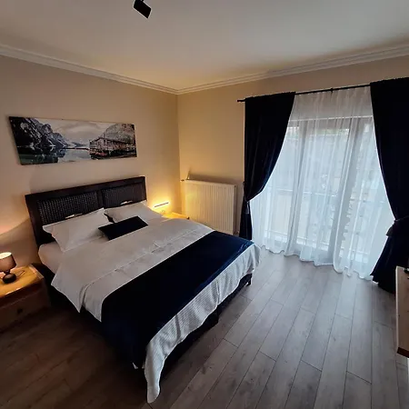 Casa Don Felipe 3* Τιμισοάρα