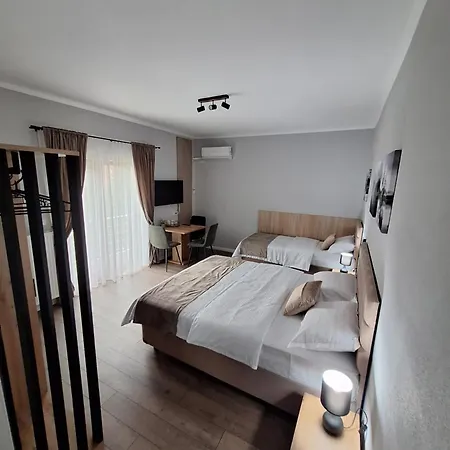 Casa Don Felipe Pensionat Timişoara
