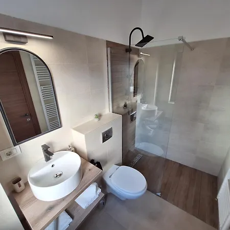 Casa Don Felipe Timişoara