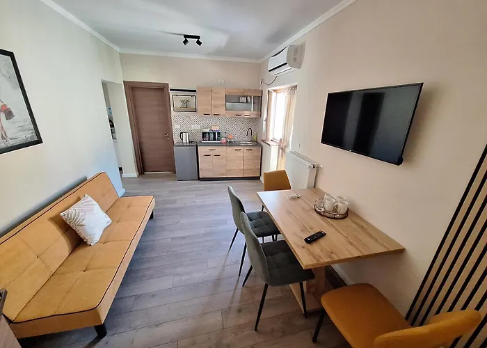 Casa Don Felipe بيت ضيافة 3*