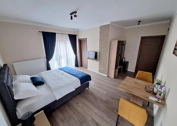 Casa Don Felipe بيت ضيافة تيميشورا