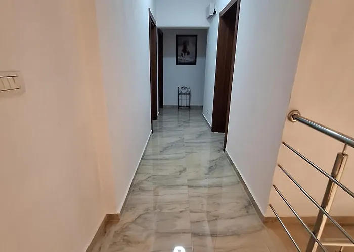 Casa Don Felipe 3* تيميشورا