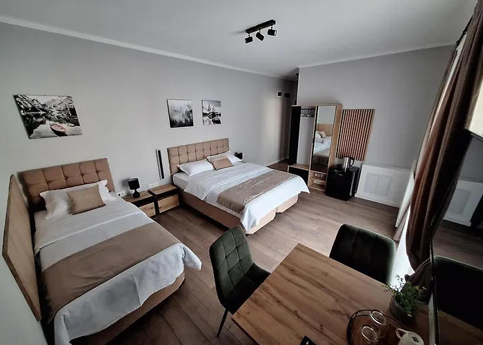 بيت ضيافة Casa Don Felipe تيميشورا