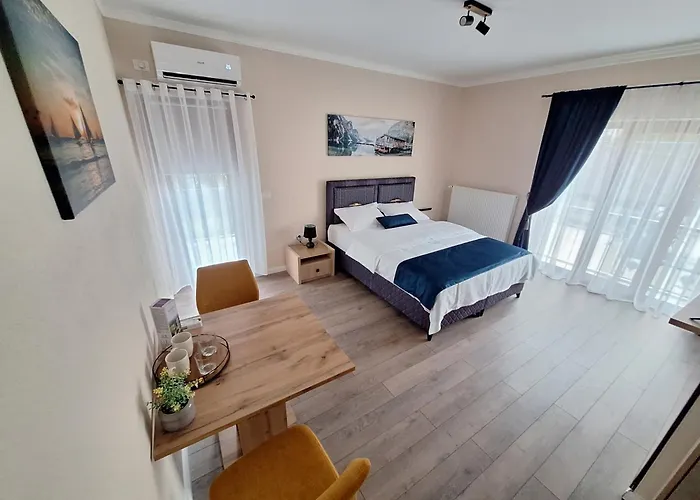 Casa de hóspedes Casa Don Felipe