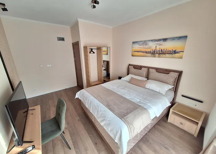 بيت ضيافة Casa Don Felipe 3*