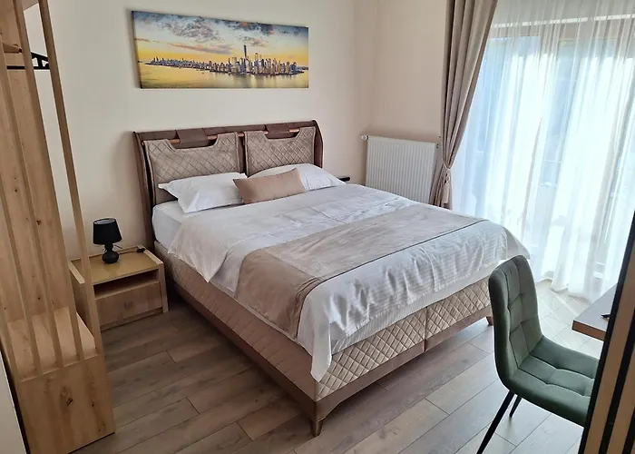 Casa Don Felipe بيت ضيافة