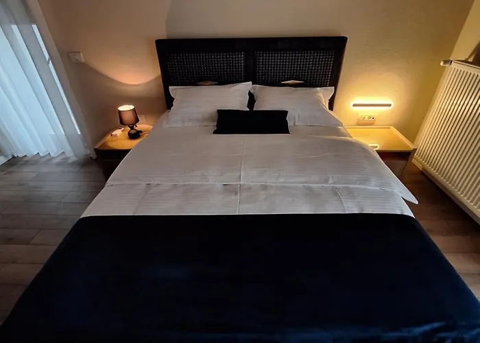 بيت ضيافة Casa Don Felipe