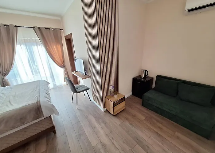 بيت ضيافة Casa Don Felipe 3*