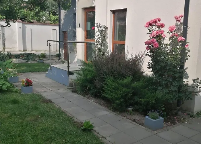 Casa Don Felipe 3* Timişoara