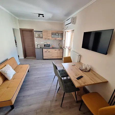 Casa Don Felipe Guest house 3*