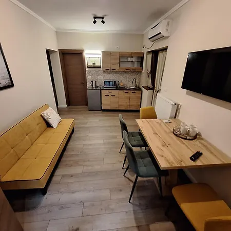 Casa Don Felipe Guest house