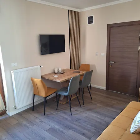 Guest house Casa Don Felipe 3*