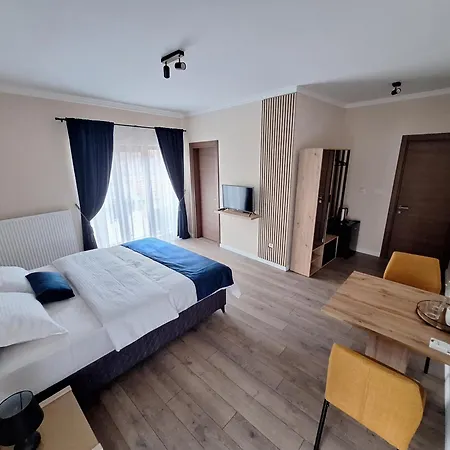 Casa Don Felipe Pensión Timisoara