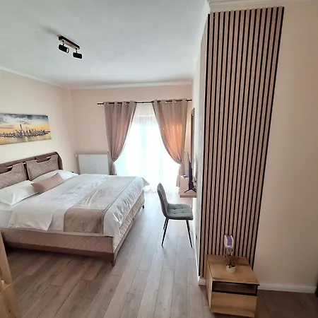 Casa Don Felipe Timisoara