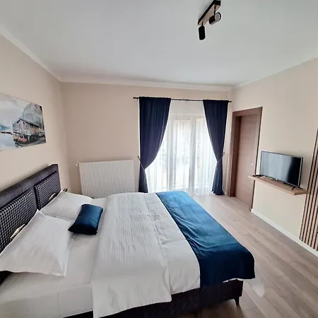 Casa Don Felipe Pensión Timisoara