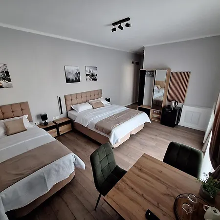 Pensión Casa Don Felipe Timisoara
