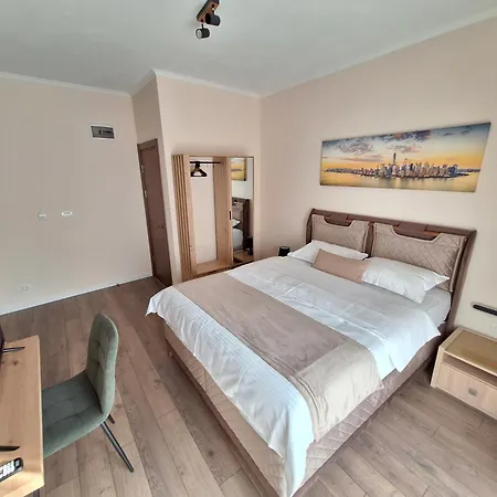 Guest house Casa Don Felipe 3*