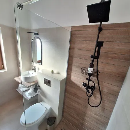 Guest house Casa Don Felipe Timisoara