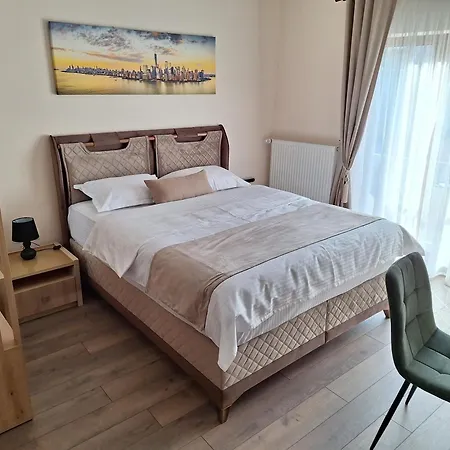 Casa Don Felipe Guest house