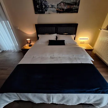 Guest house Casa Don Felipe