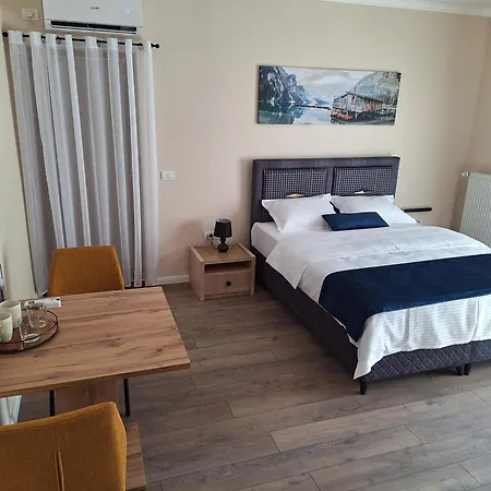 Casa Don Felipe * Timisoara