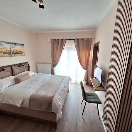 Casa Don Felipe Pensión Timisoara