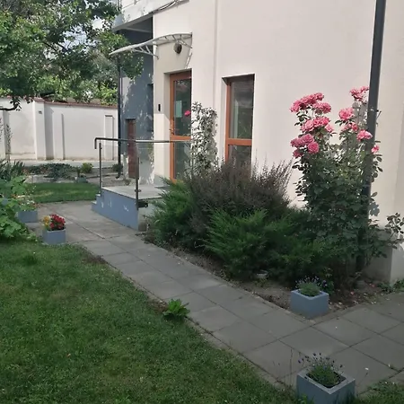 Casa Don Felipe * Timisoara