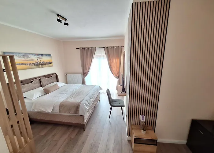 Casa Don Felipe Timişoara