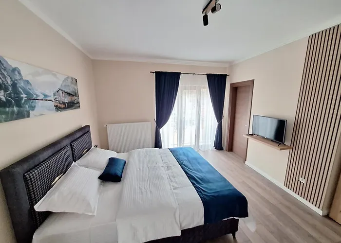 Casa Don Felipe Pensionat Timişoara