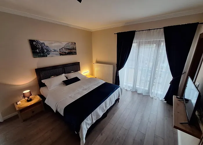 Casa Don Felipe 3* Timişoara