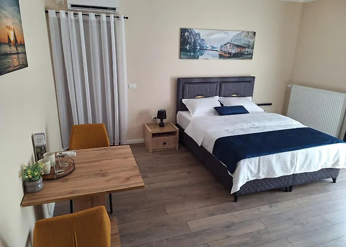 Casa Don Felipe 3* Timişoara