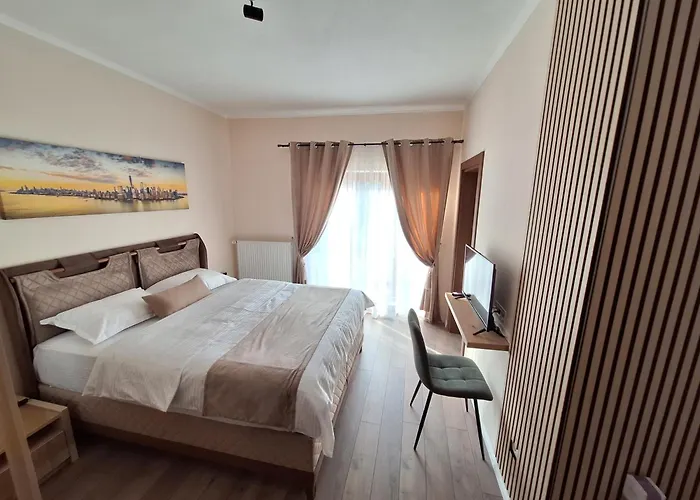 Casa Don Felipe Pensionat Timişoara